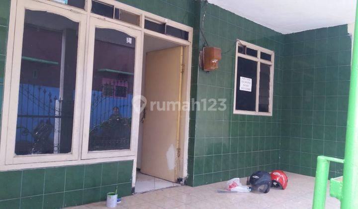 Rumah siap huni, Perum Balearjosari Malang, dekat terminal Arjosari 2