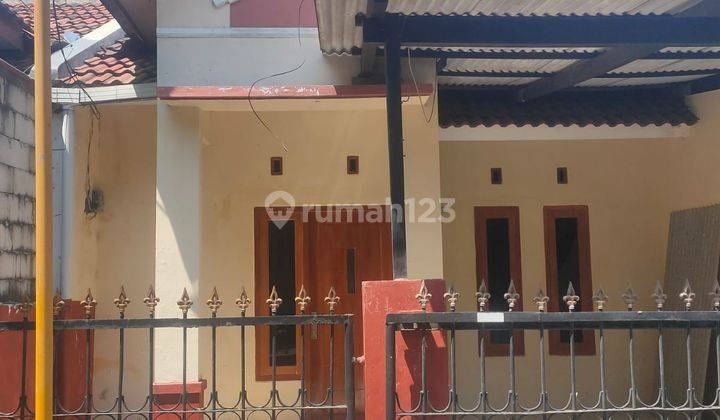 Rumah Siap Huni, Perum Griya Permata Gedangan, Gedangan, Sidoarjo 2