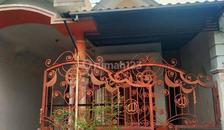 Rumah Siap Huni, Perum Griya Permata Gedangan, Gedangan, Sidoarjo 2