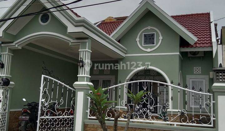 Rumah 2 Lantai, Perum Griya Permata Gedangan, Gedangan, Sidoarjo 2