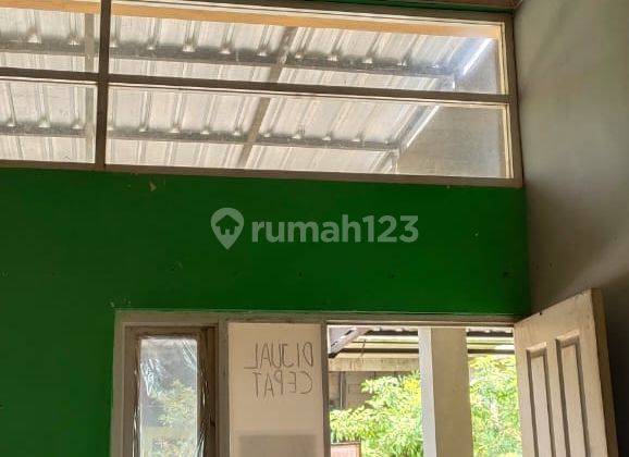 Rumah 1 Lt Siap Huni, Perum Mutiara Residence, Candi, Sidoarjo 2