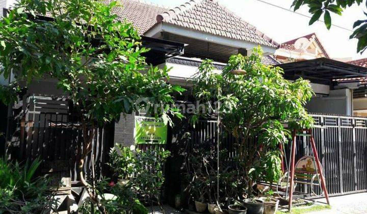 Rumah 2 Lantai, Perumahan Larangan Mega Asri, Candi, Sidoarjo 2