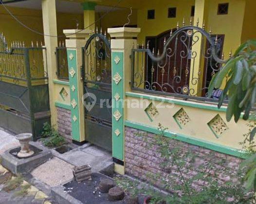 Rumah 2 Lantai, Perumahan Larangan Mega Asri, Candi, Sidoarjo 1