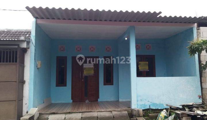 Rumah Siap Huni, Perum Bumi Candi Asri, Desangampel Sari, Candi, Sidoarjo 1