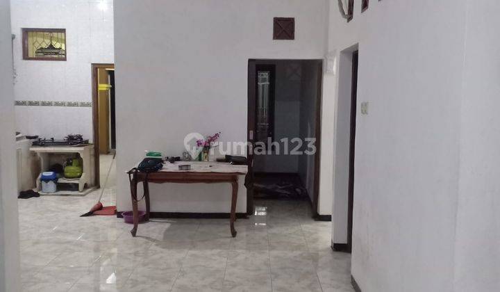 Rumah 2 Lantai Siap Huni, Perum Taman Candiloka, Candi, Sidoarjo 2