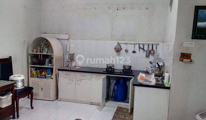 Rumah 2 Lantai, Perum King Safira I, Sepande, Candi, Sidoarjo 4
