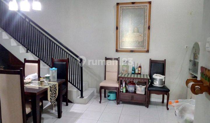 Rumah 2 Lantai, Perum King Safira I, Sepande, Candi, Sidoarjo 6