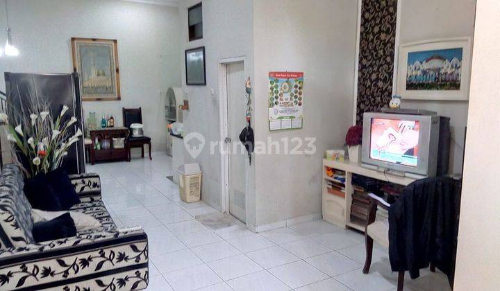 Rumah 2 Lantai, Perum King Safira I, Sepande, Candi, Sidoarjo 9