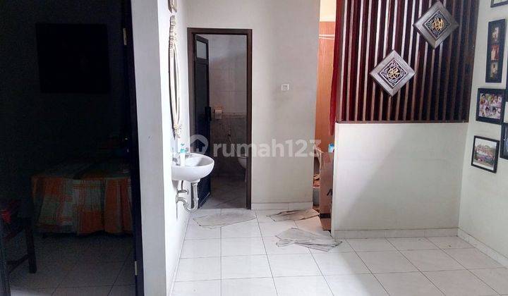 Rumah 2 Lantai, Perum King Safira I, Sepande, Candi, Sidoarjo 11