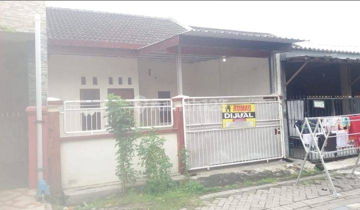 Rumah Bagus Siap Huni, Perum Bumi Mulyo Permai, Candi, Sidoarjo 1