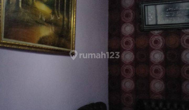 Rumah 2 Lantai, Perum Bumi Mulyo Permai, Candi, Sidoarjo 2