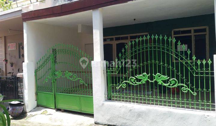 Dijual Rumah siap huni, Perum BaleArjosari, Malang
 1