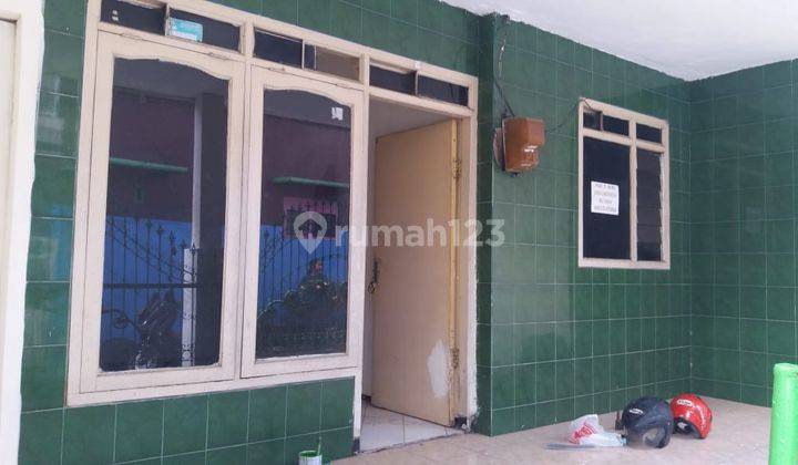 Dijual Rumah siap huni, Perum BaleArjosari, Malang
 2