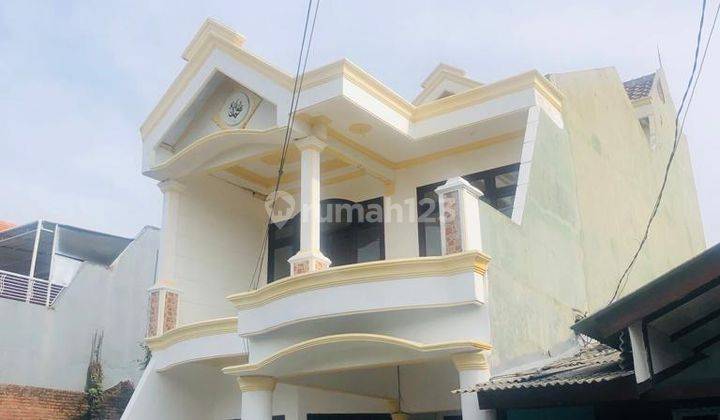 Jual Rumah 3 Lantai Di Sidoarjo | Harga Terbaru