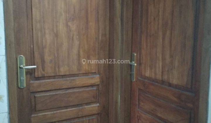 Rumah 2 Lantai Siap Huni, Perum Griya Bhayangkara, Sukodono, Sidoarjo 2