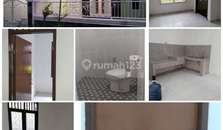 Dijual Rumah Siap Huni, Perum Mutiara Citra Graha, Candi, Sidoarjo 1