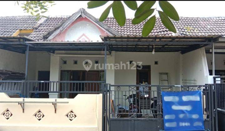 Dijual Rumah Siap Huni, Perum Mutiara Citra Graha, Candi, Sidoarjo 1