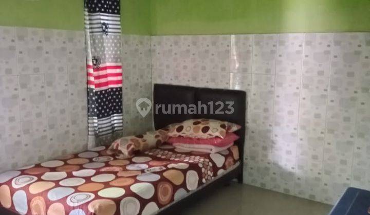 Dijual Rumah Siap Huni, Perum Mutiara Citra Graha, Candi, Sidoarjo 2