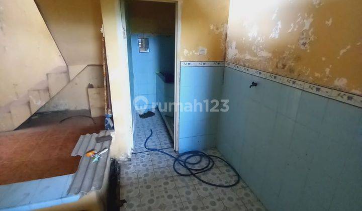 Dijual Rumah Pojok Siap Huni, Perum Permata Alam Permai, Gedangan, Sidoarjo 2