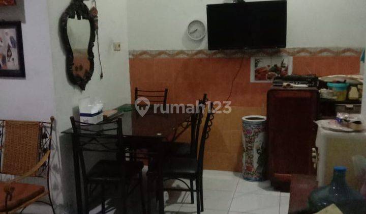 Dijual Rumah Siap Huni, Perum Permata Alam Permai, Gedangan, Sidoarjo 2