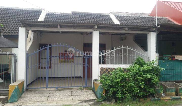 Dijual Rumah Siap Huni, Perum Permata Alam Permai, Gedangan, Sidoarjo 1