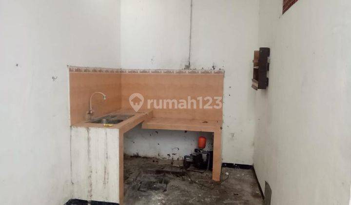 Dijual Rumah Siap Huni, Perum Permata Alam Permai, Gedangan, Sidoarjo 2