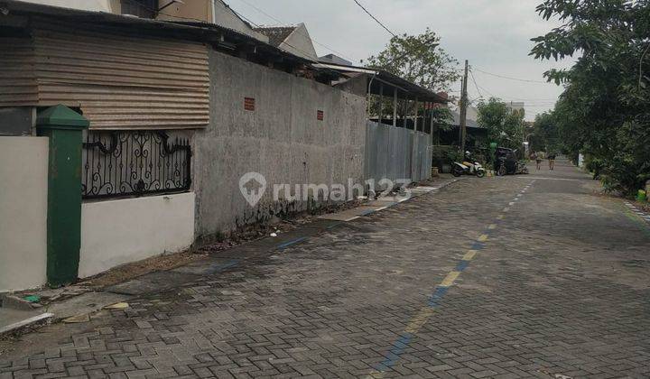 Rumah Besar Siap Huni, Perum Permata Candiloka, Candi, Sidoarjo 2