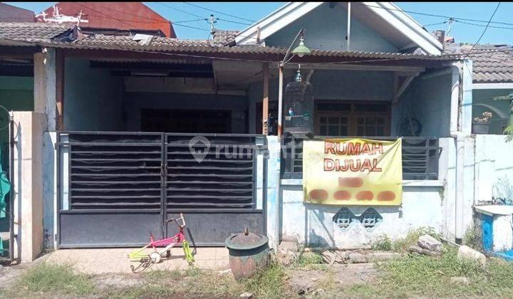 Rumah Siap Huni, Perum Permata Candiloka, Candi, Sidoarjo 1