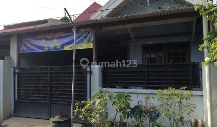 Rumah Siap Huni, Perum Permata Candiloka, Candi, Sidoarjo 2