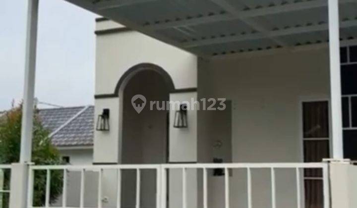 Rumah Murah Tapi Mewah Siap Huni, Perum Royal Emran, Kedamean, Gresik 2