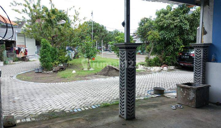 Rumah Cantik, Perum Bumi Candi Asri, Candi, Sidoarjo 2