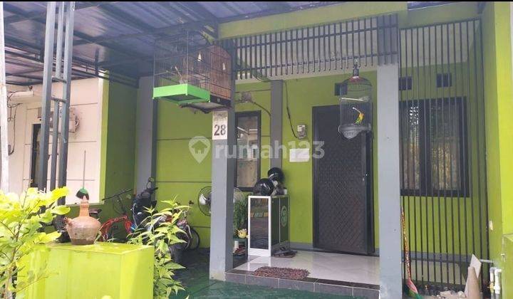 Rumah Siap Huni, Perum Sukodono Dian Regency, Sukodono, Sidoarjo 2