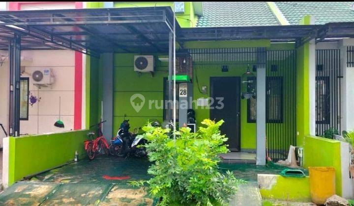 Rumah Siap Huni, Perum Sukodono Dian Regency, Sukodono, Sidoarjo 1