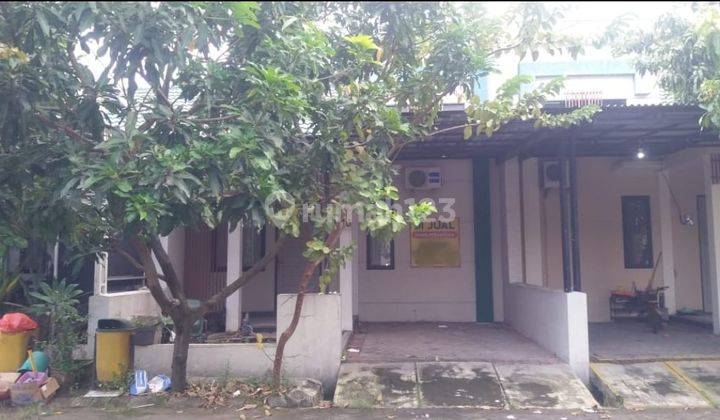 Rumah Furnished Siap Huni, Perum Dian Regancy, Sukodono, Sidoarjo 1