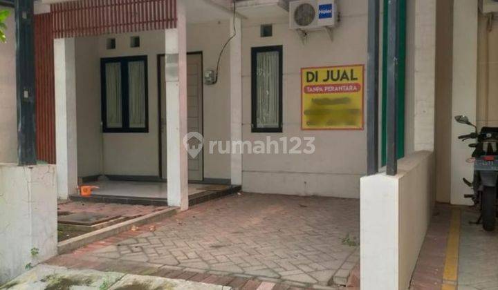 Rumah Furnished Siap Huni, Perum Dian Regancy, Sukodono, Sidoarjo 2