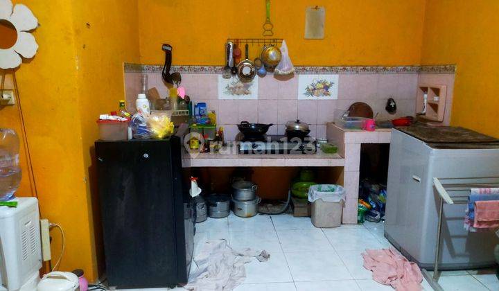 Dijual Rumah Siap Huni, Perum Taman Candiloka, Candi, Sidoarjo 2