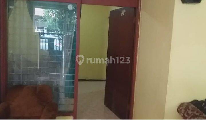 Rumah Siap Huni, Perum Wisma Sarinadi, Tengah Kota Sidoarjo 2