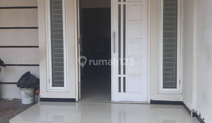 Rumah Bagus 2 Lantai, Perum Pondok Mutiara, Sidoarjo Kota 2