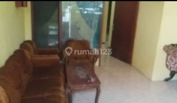 Rumah Siap Huni, Perum Wisma Sarinadi, Tengah Kota Sidoarjo 2