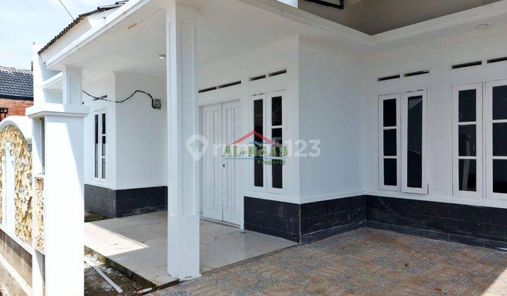 Kavling Termurah di Almaas 3 dengan kualitas dan pasilitas terbaik, Menyediakan Tahfids Qur&#39;an Gratis 6