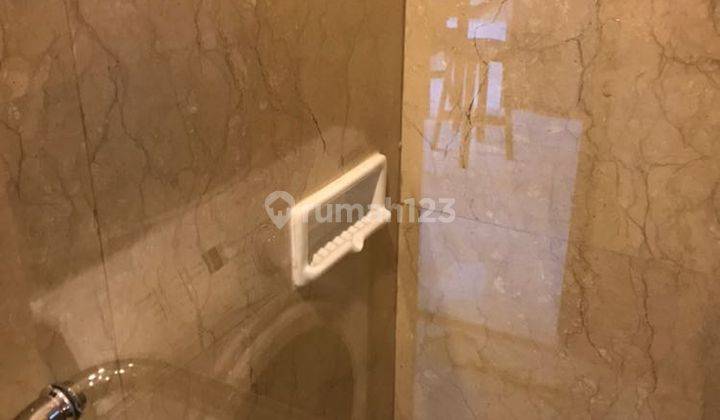 Apartement Capitol Park Residence Furnished Bagus 13