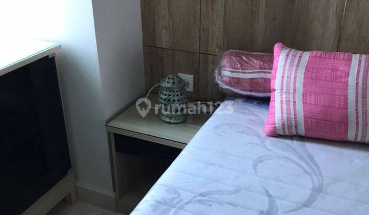Apartement Capitol Park Residence Furnished Bagus 15