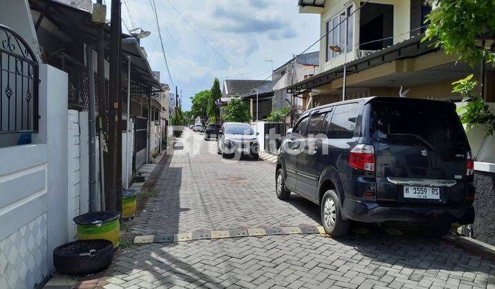 RUMAH DI TENGAH KOTA SEMARANG 2