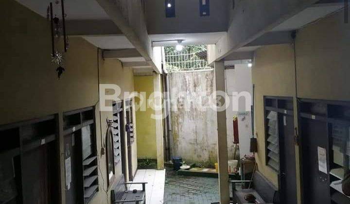 2 RUMAH ( KOS DAN INDUK) DI PUSAT KOTA UNGARAN 2