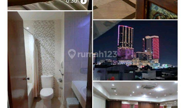 Turun Harga....dijual Hotel Bintang 3 Di Tengah Kota Surabaya 1