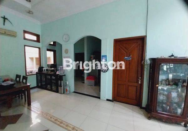 DIJUAL RUMAH DI BUKIT SARI 2