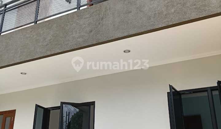 New House for Sale in Bumi Bintaro Permai New House for Sale in Bumi Bintaro Permai