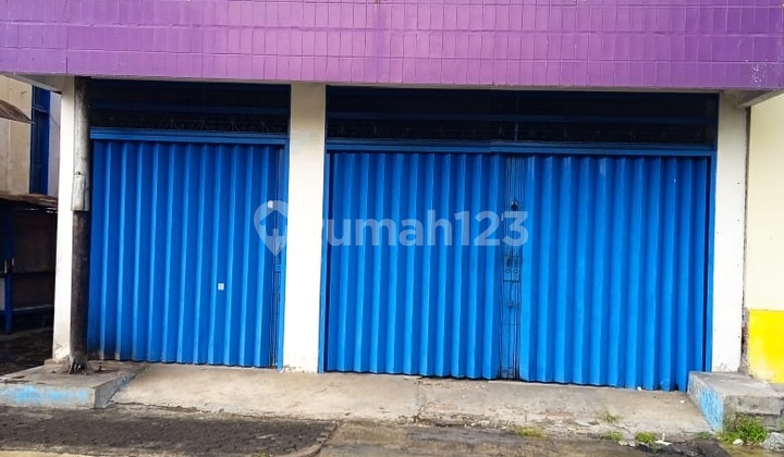 Rumah layak huni di lokasi sangat strategis 1