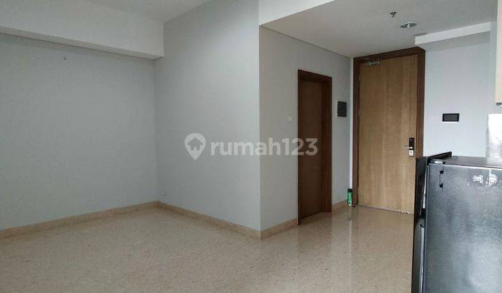 Apartemen lokasi strategis di Tanjung Barat Jakarta Selatan 1