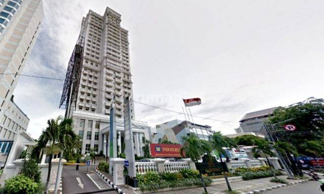 Ruang Kantor lokasi di Tanah Abang Jakarta Pusat 1